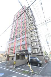 ノースステイツ幸町