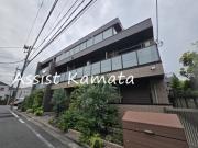 京急本線梅屋敷駅まで徒歩5分