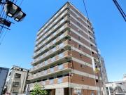 NK氷川マンション