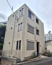 小田急小田原線東北沢駅まで徒歩3分