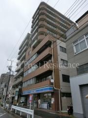 東京メトロ半蔵門線清澄白河駅まで徒歩3分