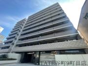 サムティ大阪GRAND EAST