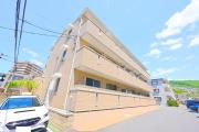 ＪＲ呉線矢野駅まで徒歩10分