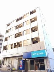 宇品丸八ビル