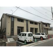ＪＲ東海道本線大府駅まで徒歩5分