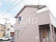 ＪＲ京浜東北・根岸線西川口駅まで徒歩15分