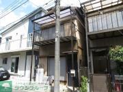 貸家 草加市栄町2丁目