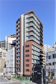 東京メトロ日比谷線入谷駅まで徒歩7分