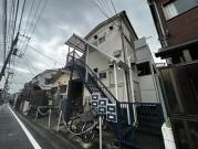 コ-ポ高橋