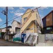 アーバンコート鶴川