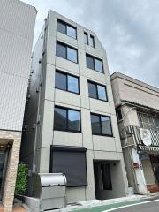 ＪＲ京浜東北・根岸線大井町駅まで徒歩8分