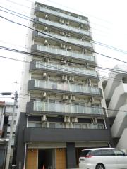 エルニシア横浜蒔田