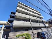 ブルーライン新羽駅まで徒歩5分
