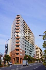 パークホームズ東神奈川ステーションアリーナ