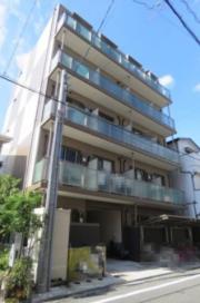 Esplanade吉野町
