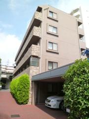 マイナビSTAYミライエ上北沢NORTH