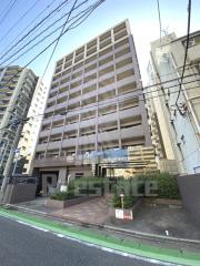 西鉄天神大牟田線西鉄平尾駅まで徒歩3分