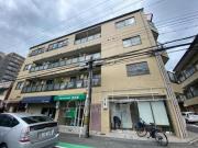 地下鉄御堂筋線江坂駅まで徒歩8分