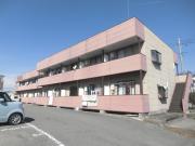 岩崎マンション