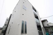 広島電鉄江波線江波駅まで徒歩7分