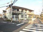 フレグランスタウン大槻C