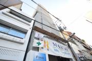 地下鉄長堀鶴見緑地線西大橋駅まで徒歩7分