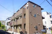 東武伊勢崎・大師線西新井駅まで徒歩10分