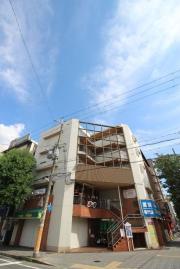 阪急神戸線武庫之荘駅まで徒歩1分