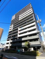 エスライズ新大阪フロント