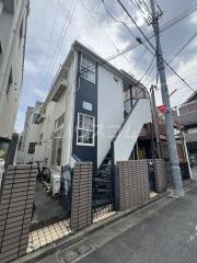 ロイヤルハイツ徳丸