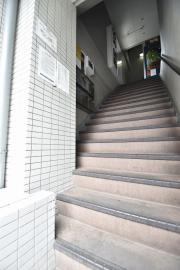 広島電鉄本線胡町駅まで徒歩7分
