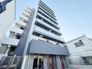 ＪＲ常磐線（各駅停車）綾瀬駅まで徒歩10分