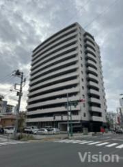 ＪＲ京浜東北・根岸線蕨駅まで徒歩6分