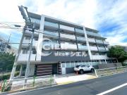 都営三田線志村坂上駅まで徒歩4分