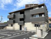 ＪＲ山陰本線松江駅まで徒歩14分