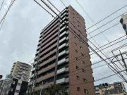 リビオレゾン北綾瀬