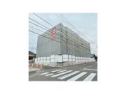 名鉄広見線可児川駅まで徒歩8分