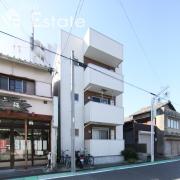 地下鉄桜通線桜本町駅まで徒歩5分