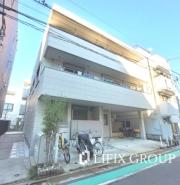 東急世田谷線上町駅まで徒歩5分