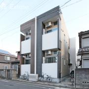 クライムヒルズ