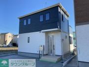 小田急小田原線富水駅まで徒歩3分