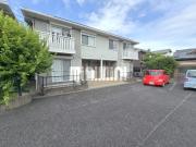 メープル・クロス・タカツカII番館