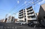 地下鉄東豊線学園前駅まで徒歩8分