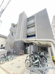 阪神武庫川線武庫川駅まで徒歩21分