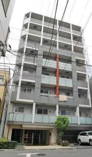 都営浅草線押上駅まで徒歩10分