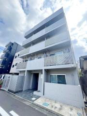 シャトーライフ平塚II