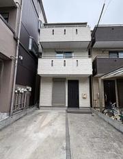 大島戸建