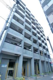 都営大江戸線落合南長崎駅まで徒歩3分