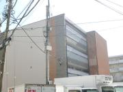 ＪＲ中央線立川駅まで徒歩8分