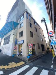 villa信濃町一番地